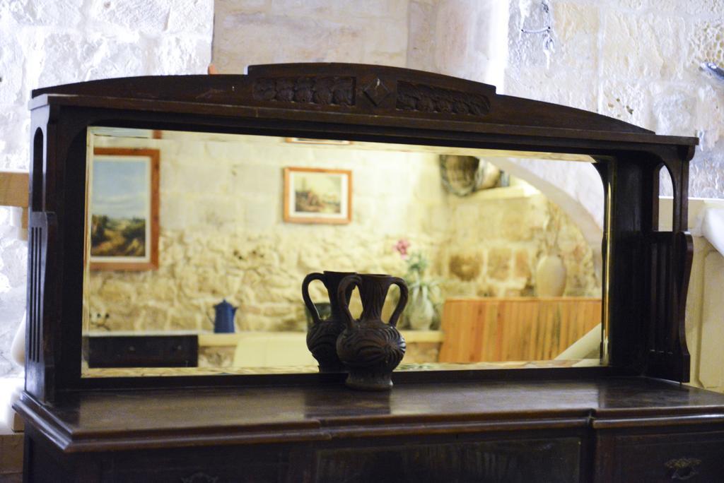 Mill House Villa Għarb Exteriör bild